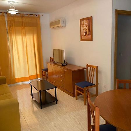 Apartmán Vista Mar I - Magic World El Borseral Exteriér fotografie