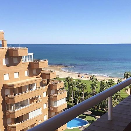 Apartmán Vista Mar I - Magic World El Borseral Exteriér fotografie